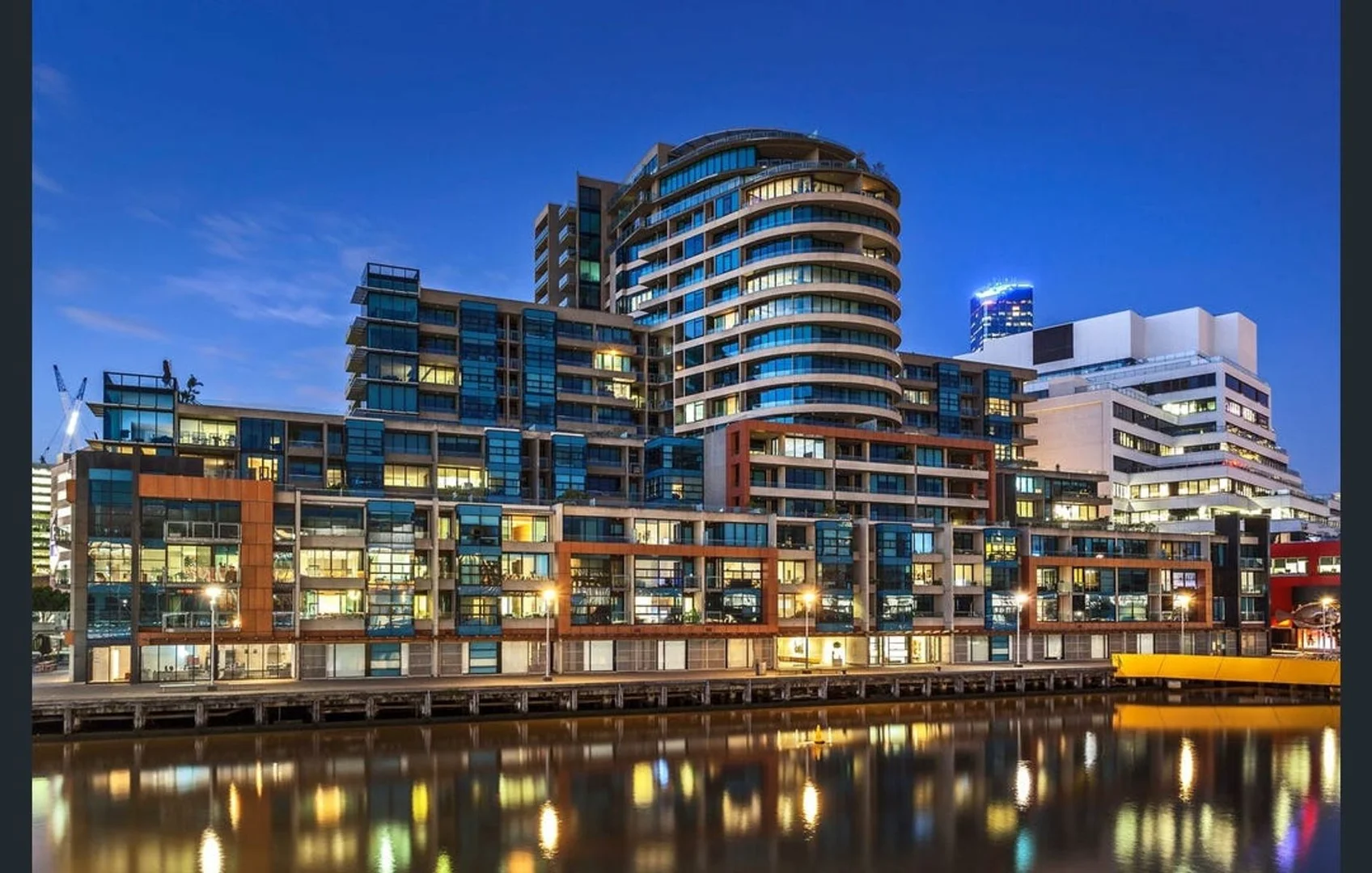 Additional image 9 of 406/60 Siddeley Street, Docklands VIC 3008