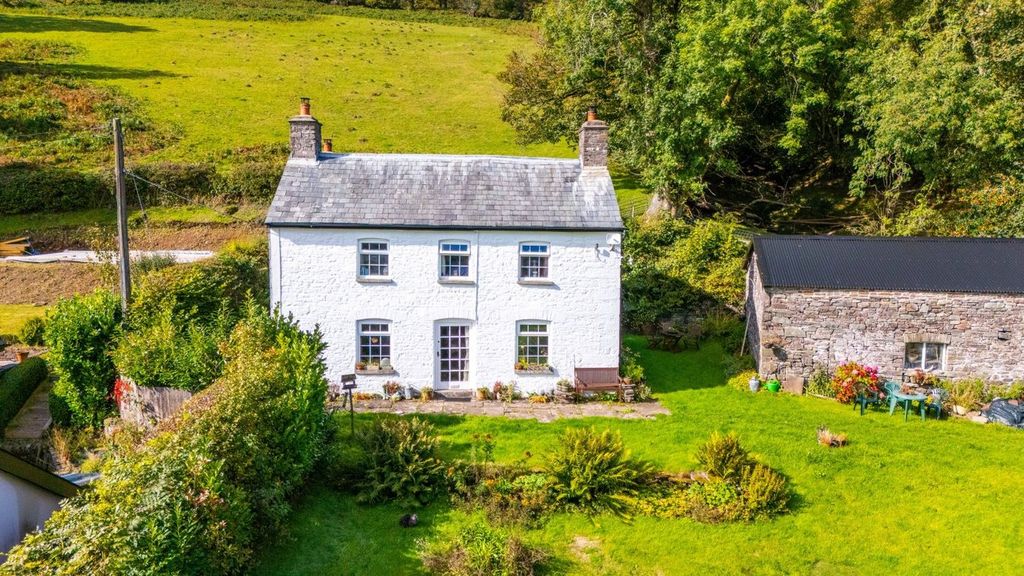 Additional image 22 of 4 bed detached house for saleSenni, Brecon LD3
