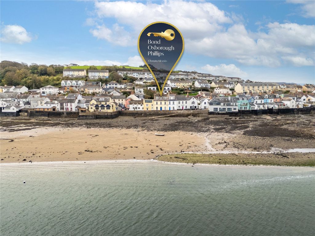 Additional image 17 of 1 bed flat for saleIrsha Street, Appledore, Bideford EX39