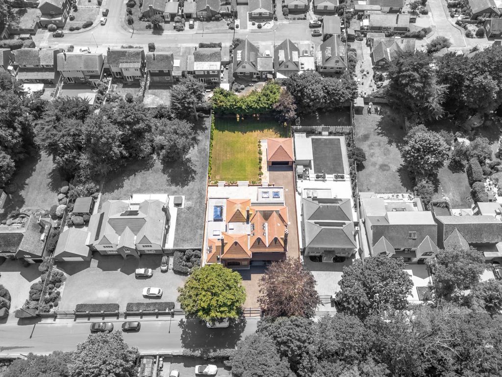 Additional image 20 of 4 bed detached house for saleLanthorne Road, Broadstairs, Kent CT10