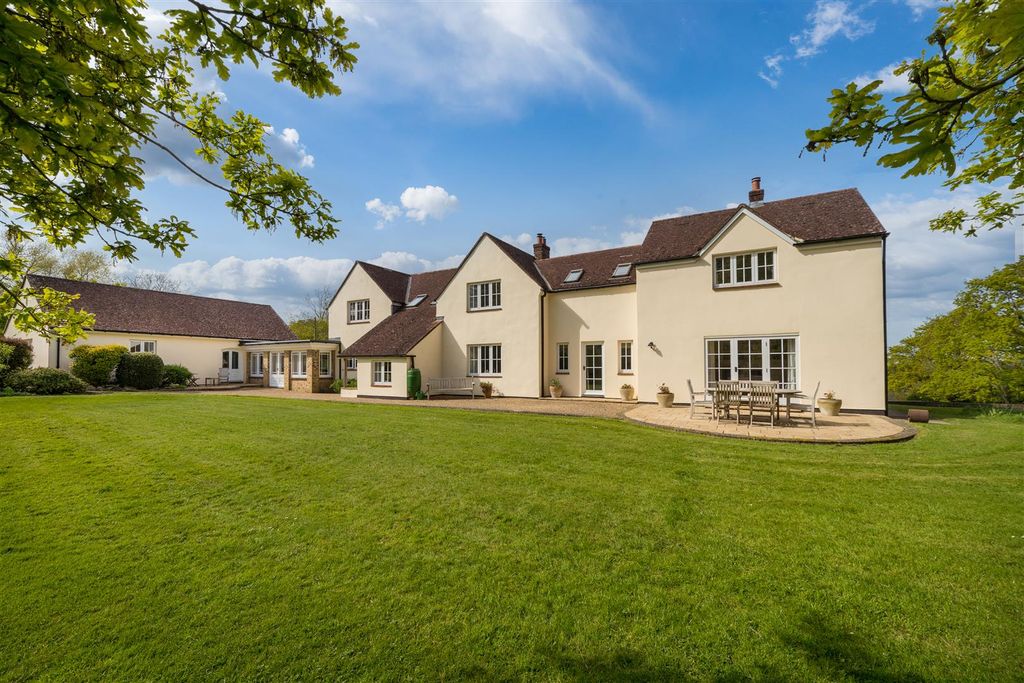 Additional image 15 of 5 bed property for saleCranmore, Isle Of Wight PO41