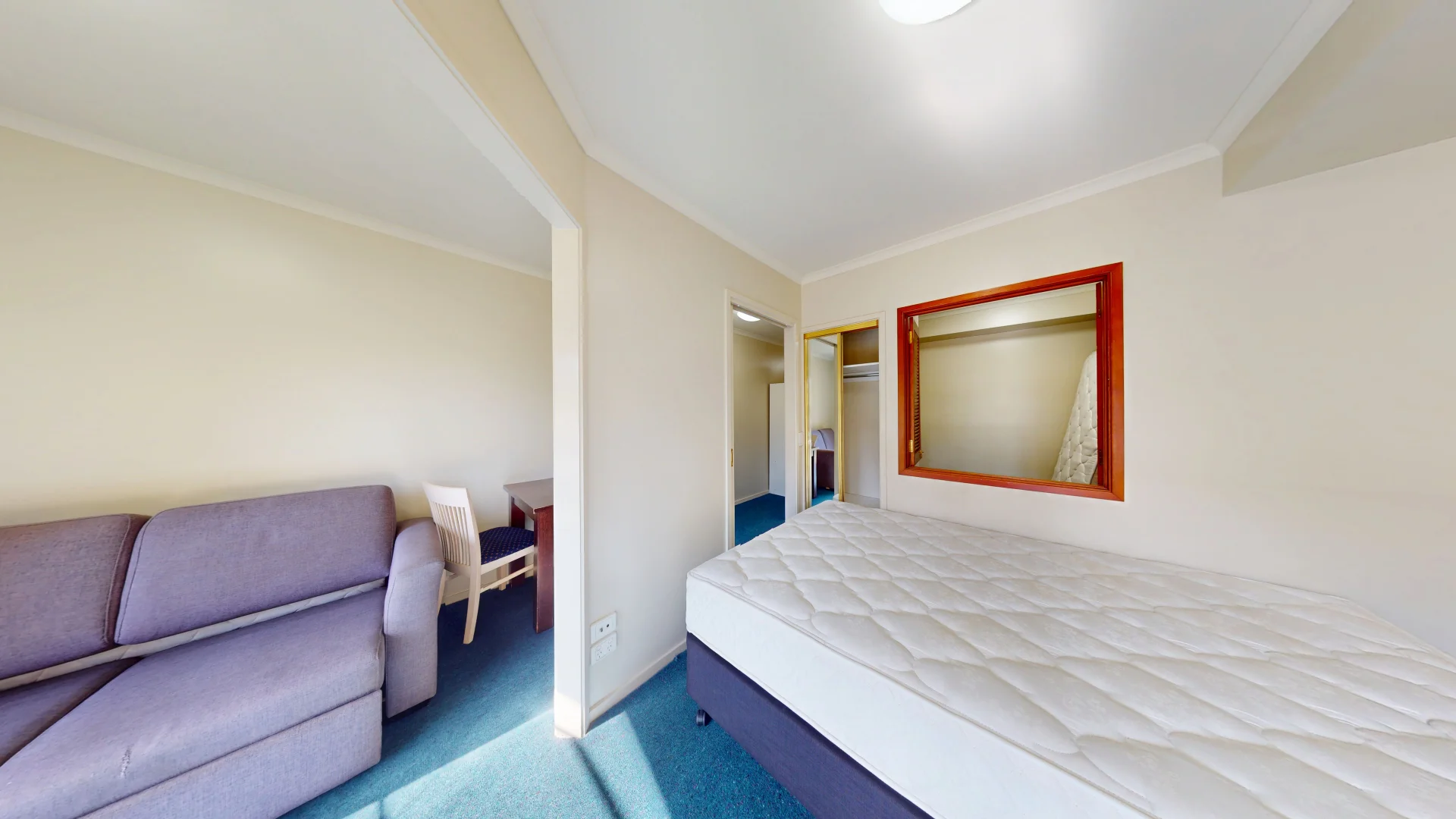 Additional image 4 of 412/585 Latrobe Street, Melbourne VIC 3000