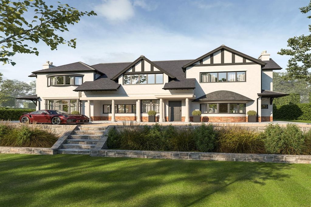 Additional image 2 of 6 bed detached house for saleBankhall Lane, Hale WA15