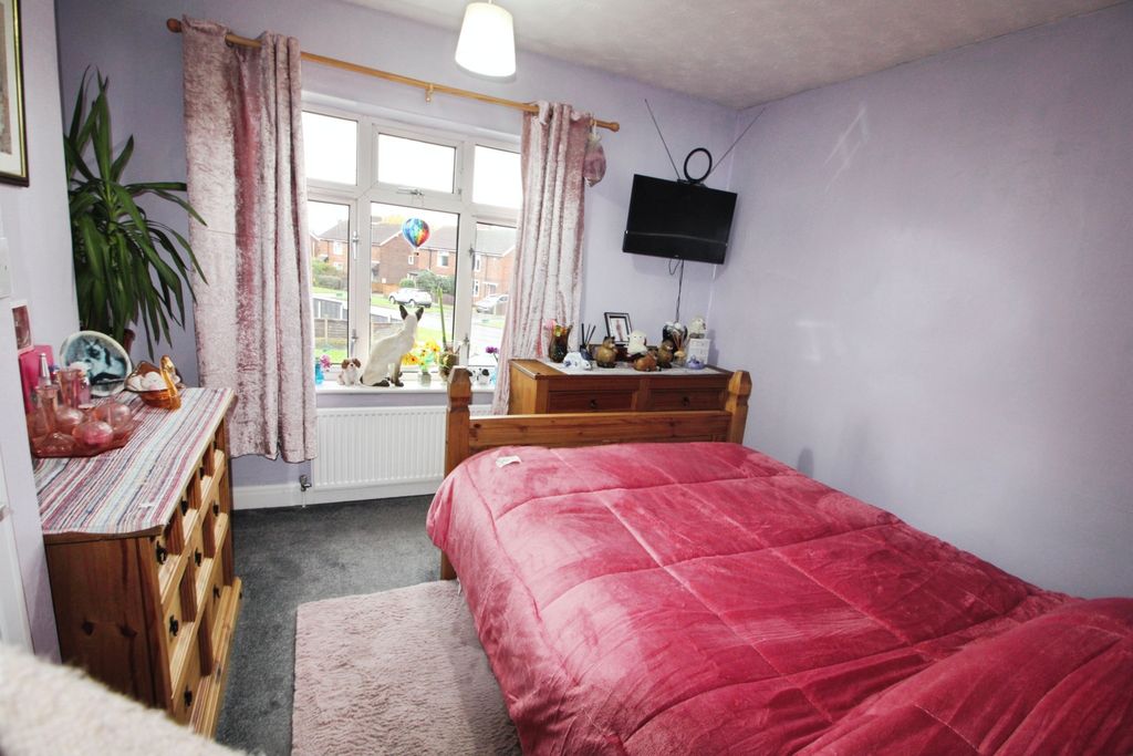 Additional image 6 of 3 bed semi-detached house for saleBirch Avenue, Brigg DN20