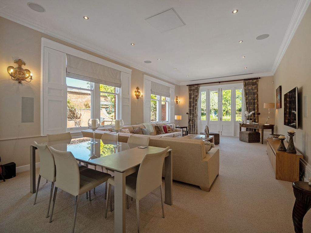 Additional image 5 of 8 bed detached house for saleMain Road Morley Ilkeston, Derbyshire DE7