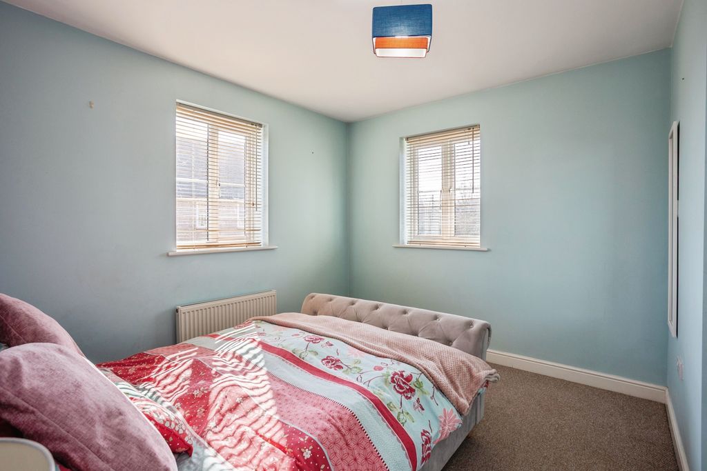 Additional image 20 of 4 bed detached house for saleColtsfoot Drive, Bourne PE10