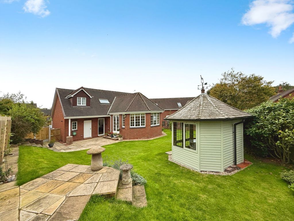 Additional image 23 of 4 bed detached house for saleLittle Acorn, Brampton CA8