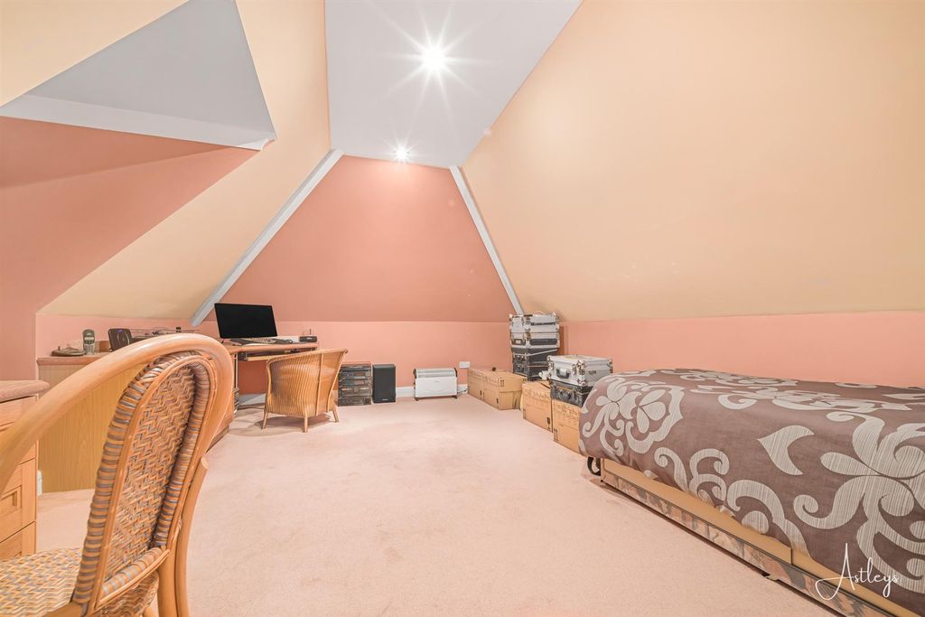 Additional image 14 of 4 bed detached house for saleMayals Road, Mayals, Swansea SA3