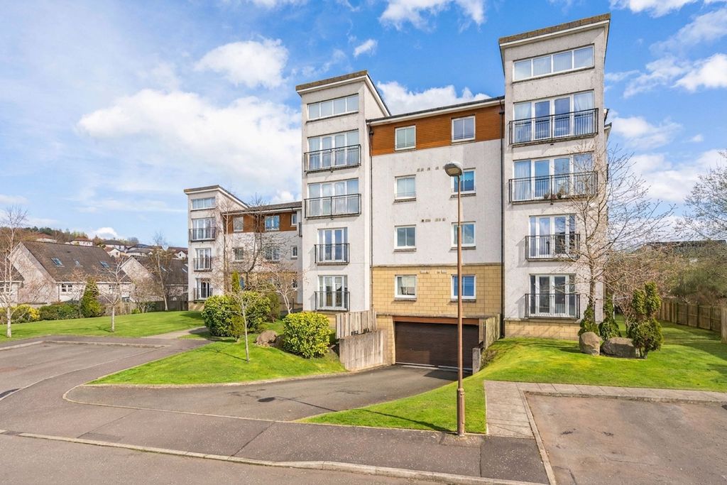 2 bed flat for saleJardine Place, Bathgate EH48