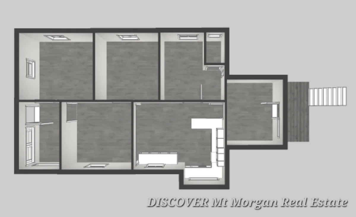 Additional image 3 of 12 James Street, Mount Morgan QLD 4714