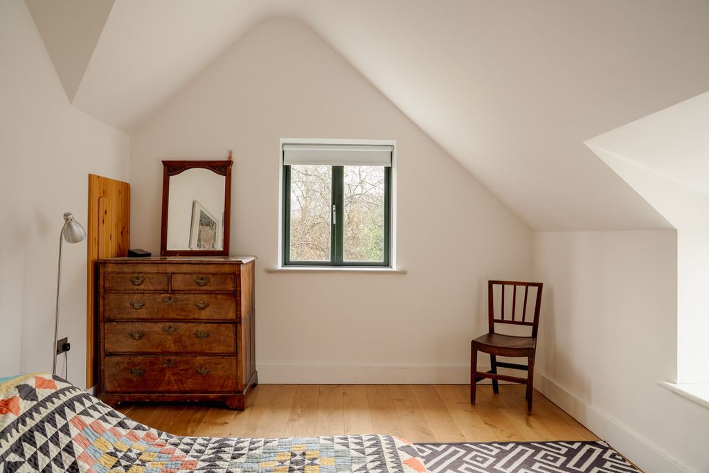 Additional image 28 of 5 bed detached house for saleFronhaul, Cefn Coch, Powys SY21
