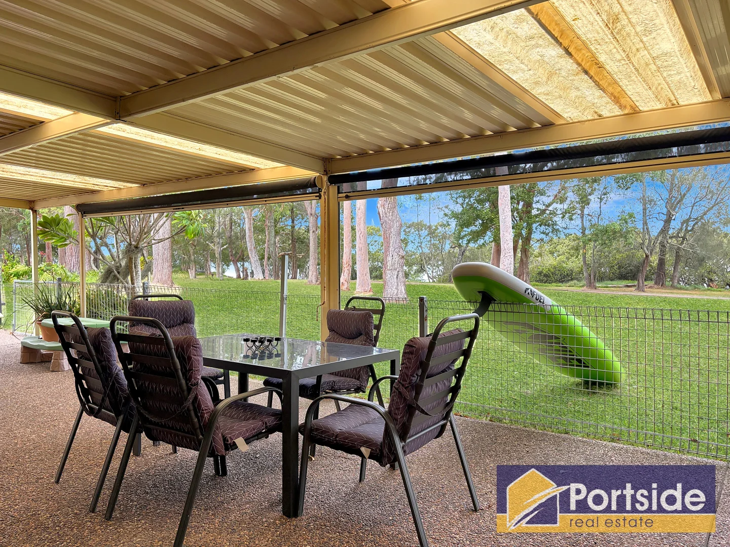 Additional image 4 of 111 John Parade, Lemon Tree Passage NSW 2319