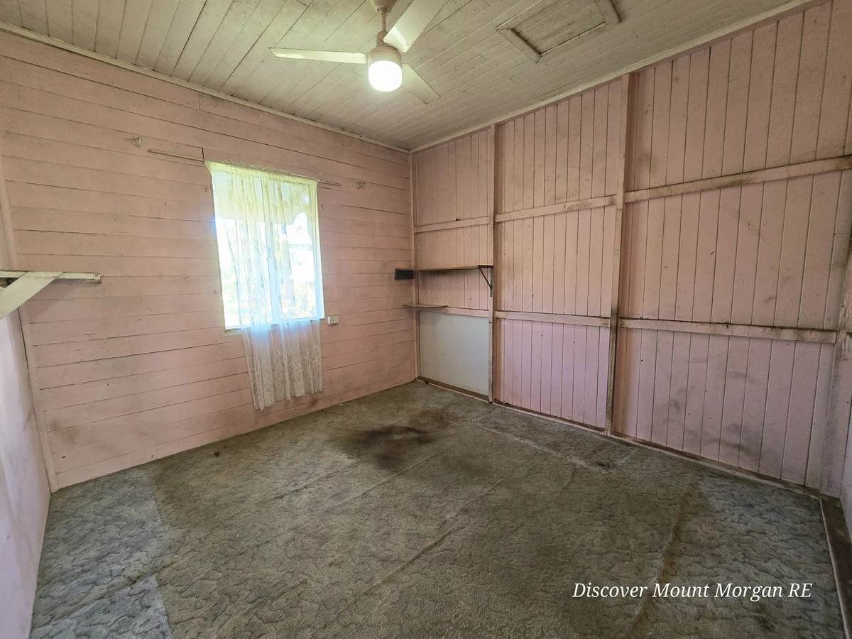 Additional image 7 of 12 James Street, Mount Morgan QLD 4714