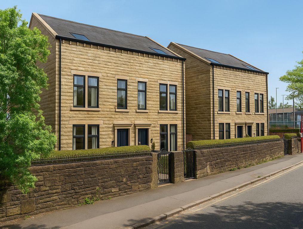 Additional image 2 of Land for saleSpring Hall Lane, Halifax HX1