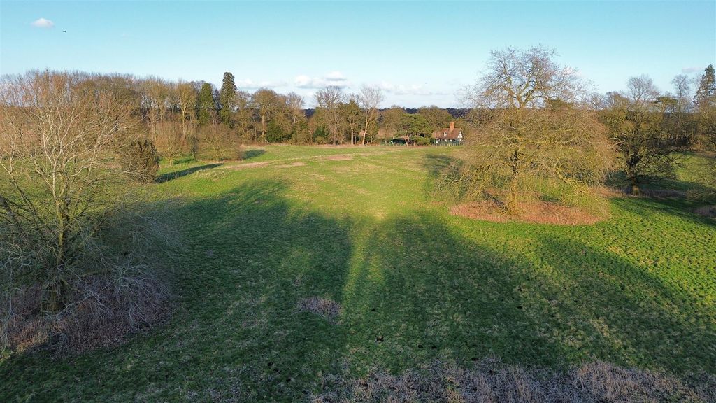 Land for saleYaxley Road, Holme, Peterborough PE7