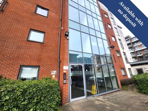 Everard Street, Salford M5