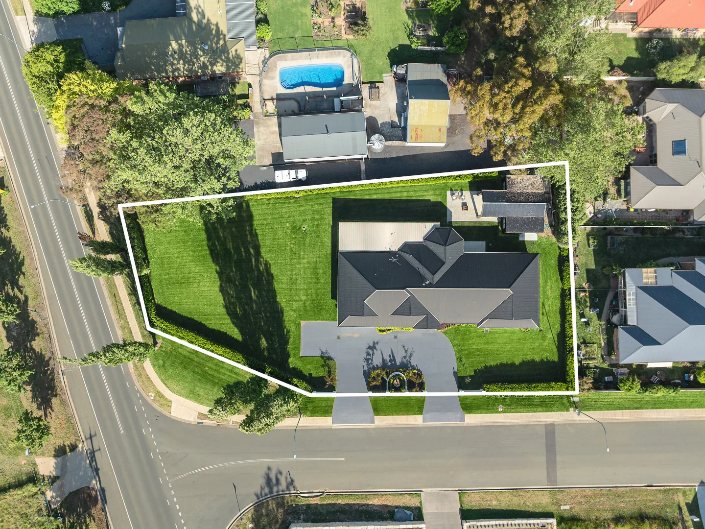 Additional image 17 of 1 Yackerboon Place, Orange NSW 2800