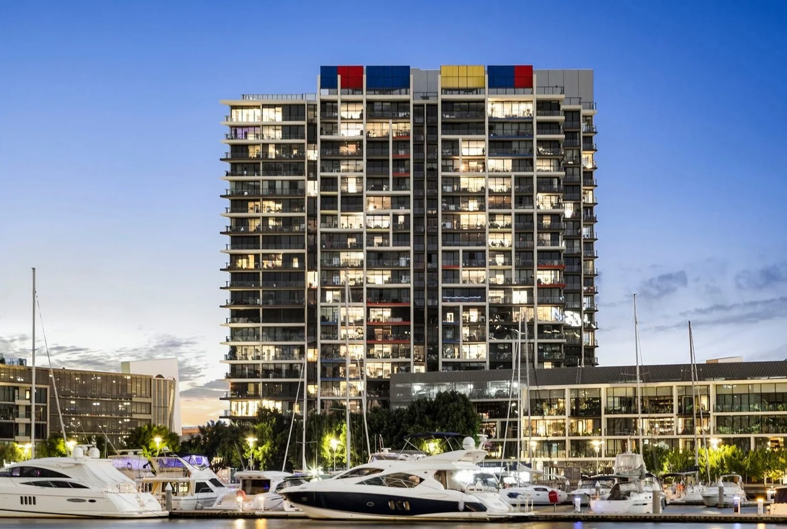 Additional image 11 of 1208/60 Lorimer Street, Docklands VIC 3008