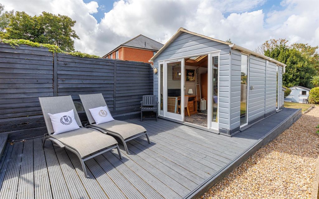 Additional image 19 of 4 bed semi-detached house for saleCowes, Isle Of Wight PO31