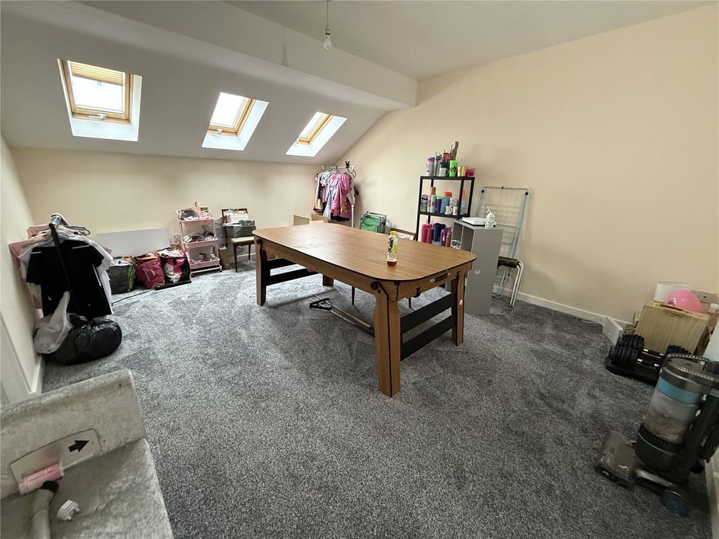 Additional image 3 of 3 bed flat for saleOsborne Road, Blackpool, Lancashire FY4