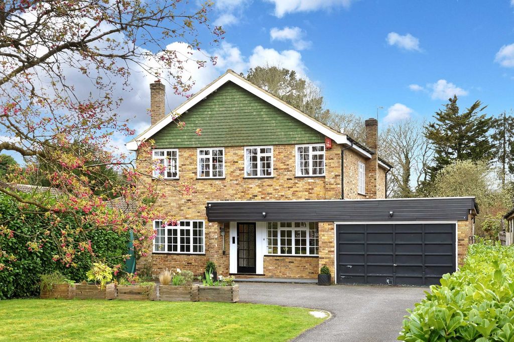 Additional image 5 of Land for saleWoodside Avenue, Beaconsfield, Buckinghamshire HP9