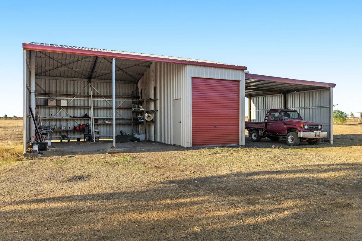 Additional image 23 of 122 Spring Creek Road, Spring Creek QLD 4361