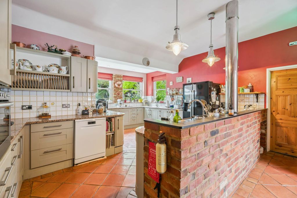 Additional image 24 of 7 bed property for saleStewkley Road, Soulbury LU7