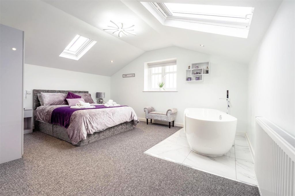 Additional image 5 of 11 bed property for saleStone Built Cottages, Rowley, Consett DH8