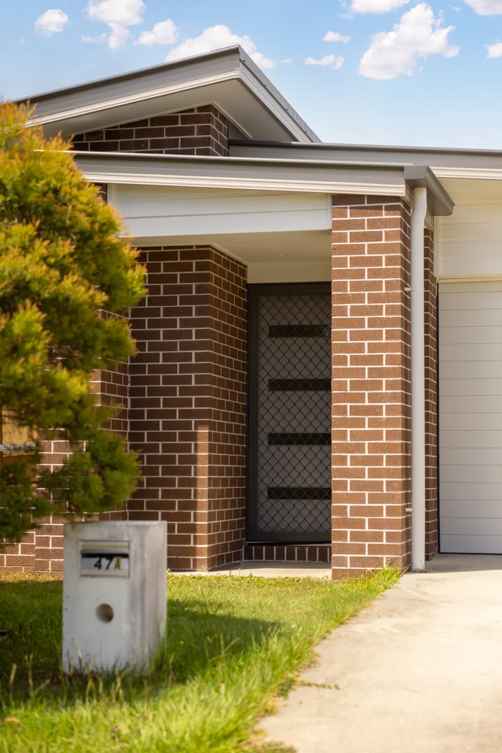 47A Coutts Drive, Burpengary QLD 4505 photo 2