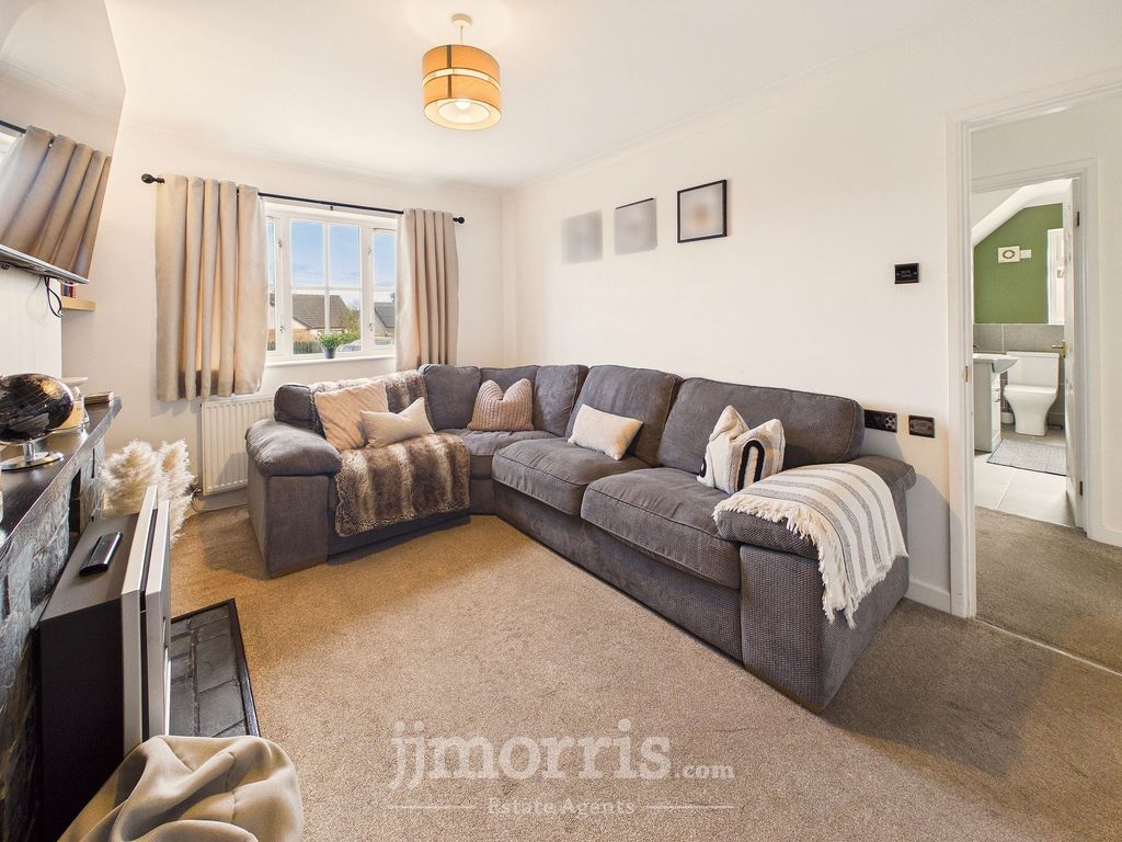 Additional image 8 of 3 bed semi-detached house for saleBlaenannerch, Cardigan SA43