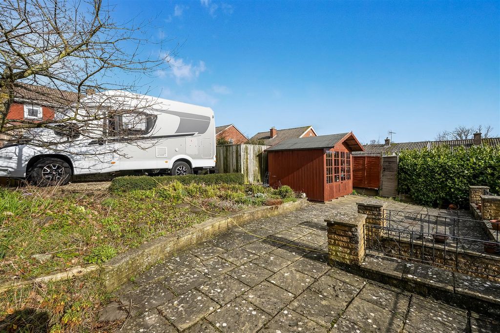 Additional image 13 of 3 bed detached bungalow for saleRonaldshay Drive, Richmond DL10