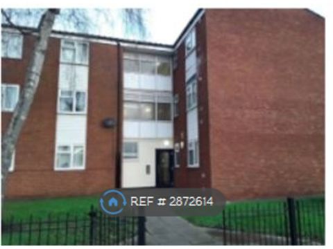 Lister Drive, Liverpool L13