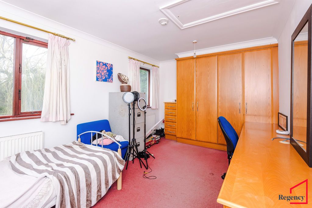 Additional image 20 of 6 bed detached house for saleVictoria Road, Heaton, Bolton BL1