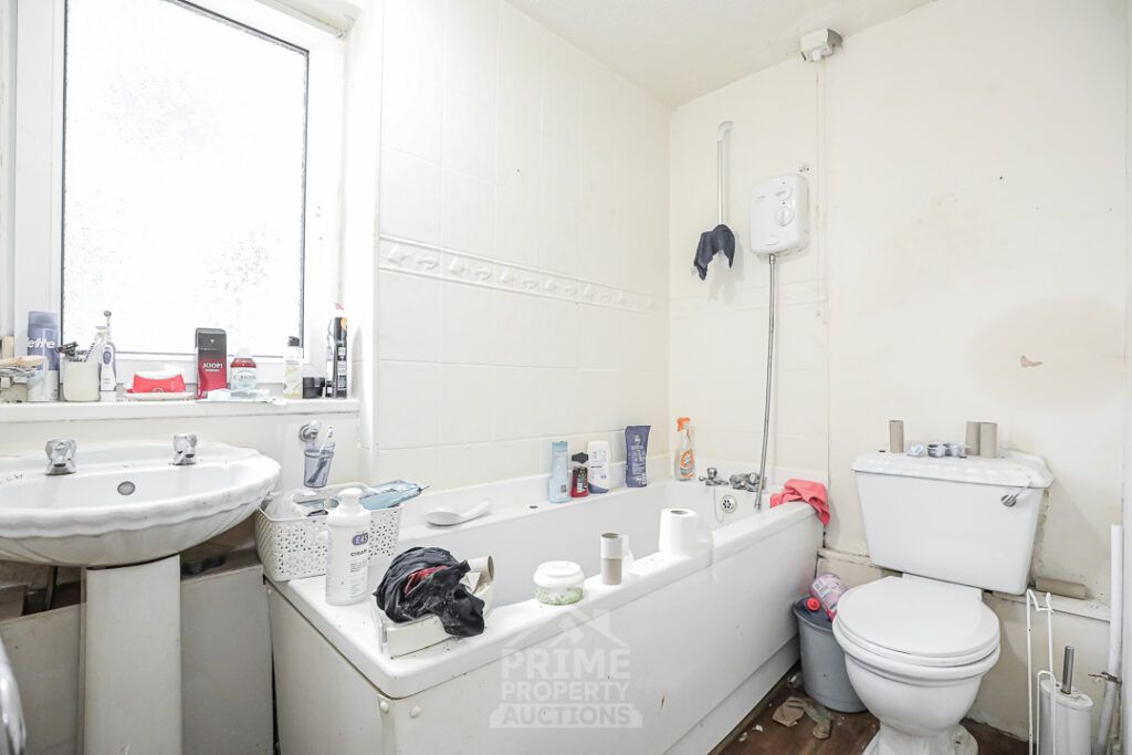 Additional image 10 of 3 bed flat for sale173 C Greenrigg Road, Cumbernauld G67