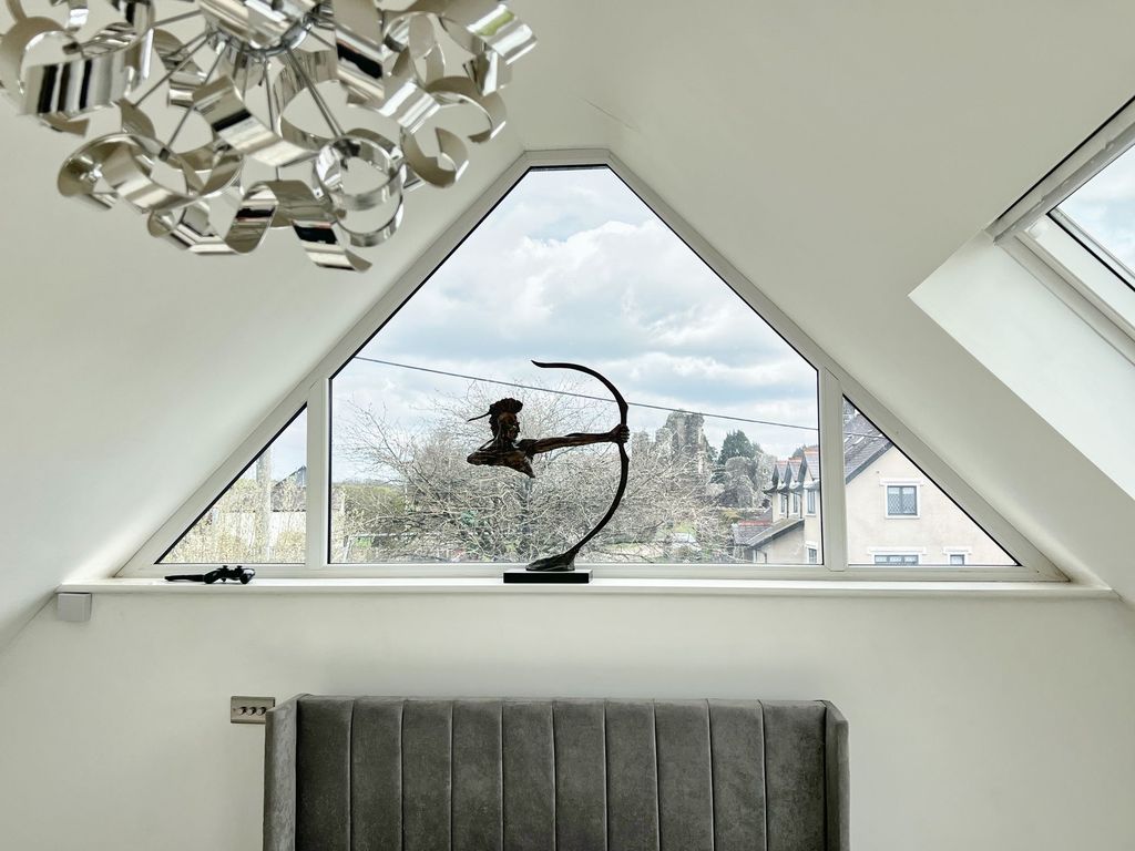 Additional image 14 of 5 bed detached bungalow for salePwll Evan Ddu, Coity CF35