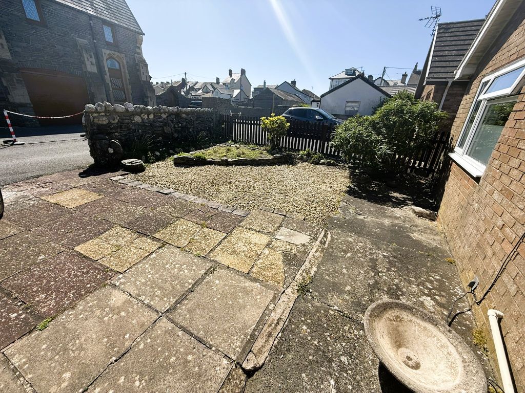Additional image 10 of 2 bed detached bungalow for saleChurch Road, Borth SY24