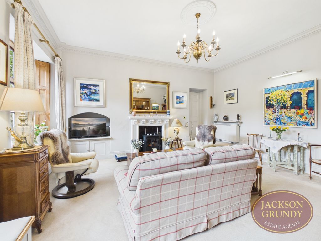 Additional image 2 of 2 bed flat for saleMain Street, Cottesbrooke NN6