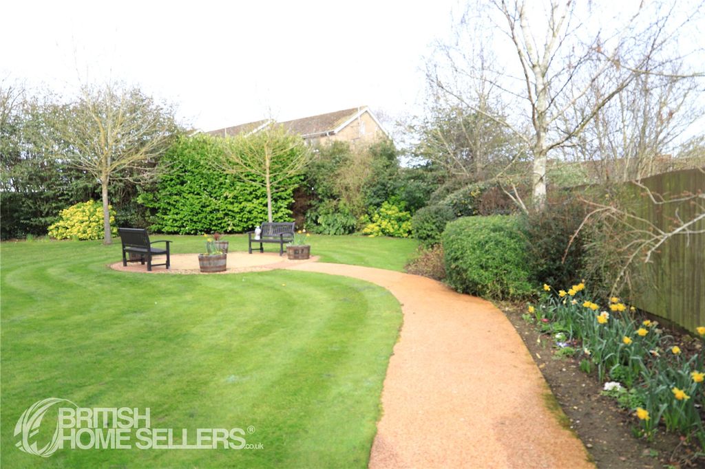 Additional image 11 of 1 bed flat for saleBlackstones Court, St. Georges Avenue, Stamford, Lincolnshire PE9