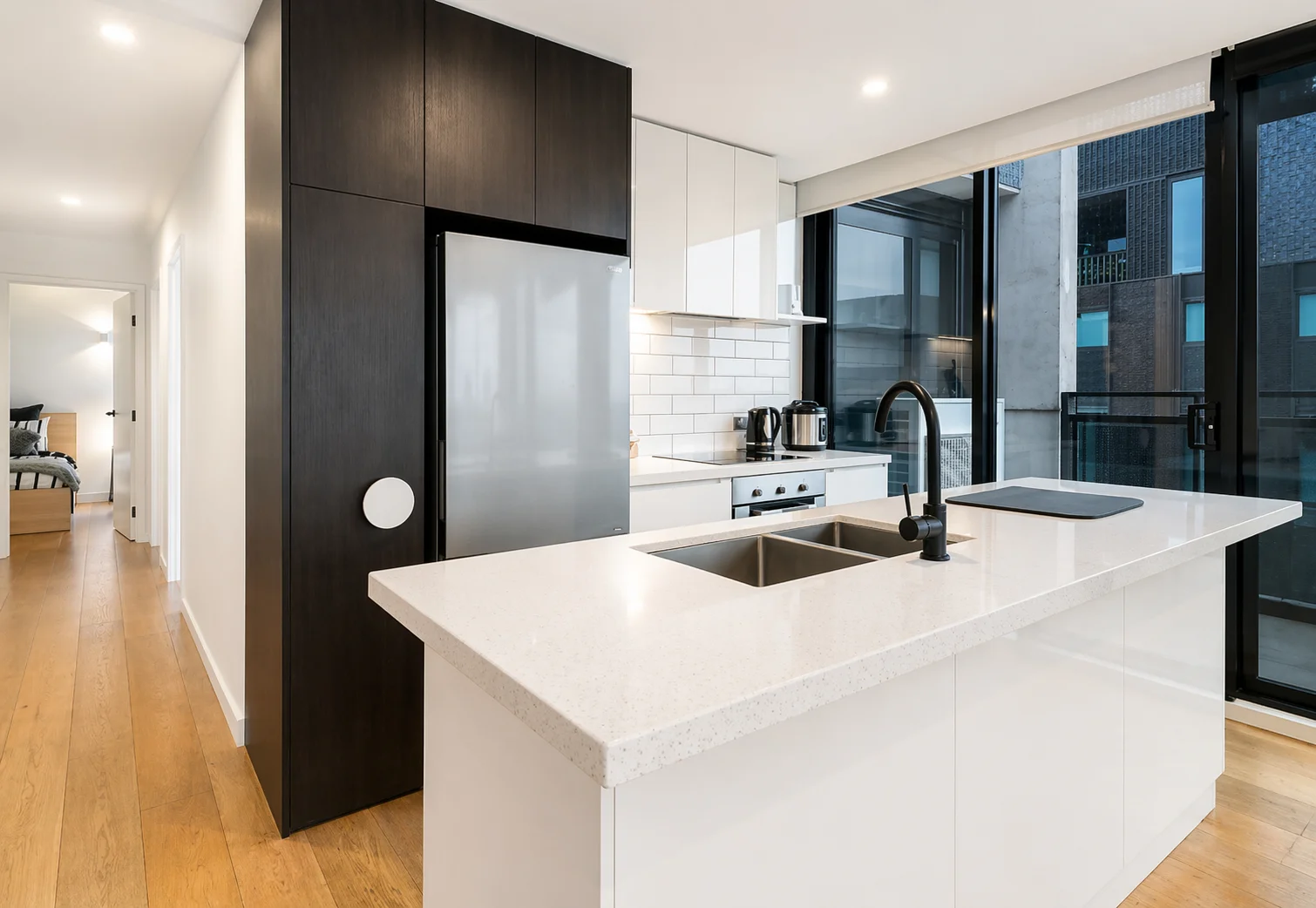 Additional image 2 of 1205/83 Flemington Road, North Melbourne VIC 3051
