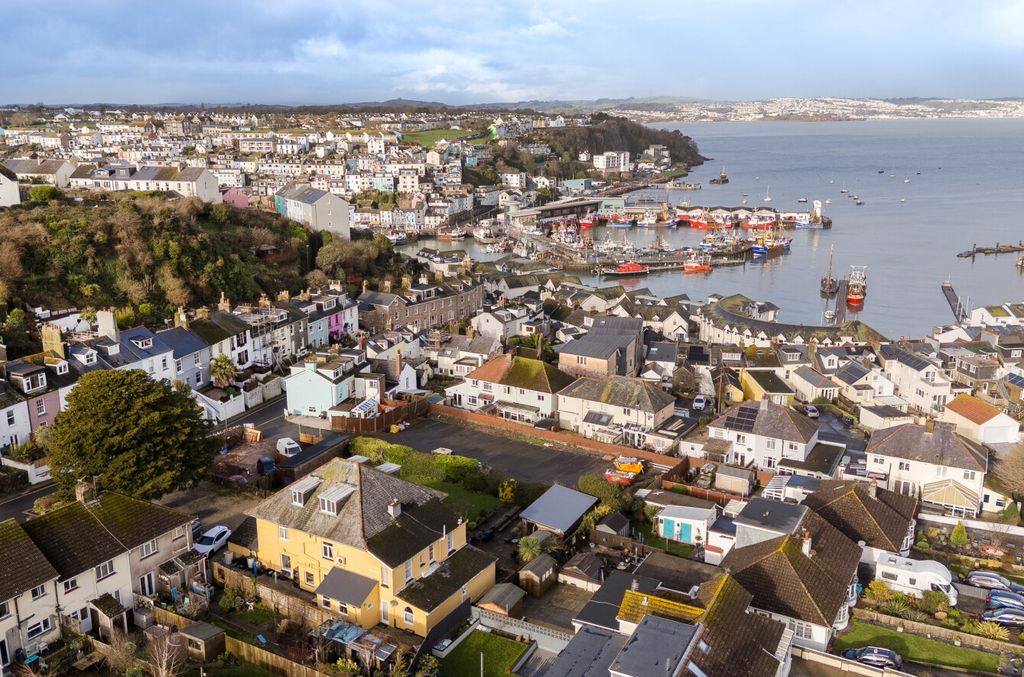 Additional image 34 of 10 bed detached house for saleRanscombe Road, Brixham, Devon TQ5