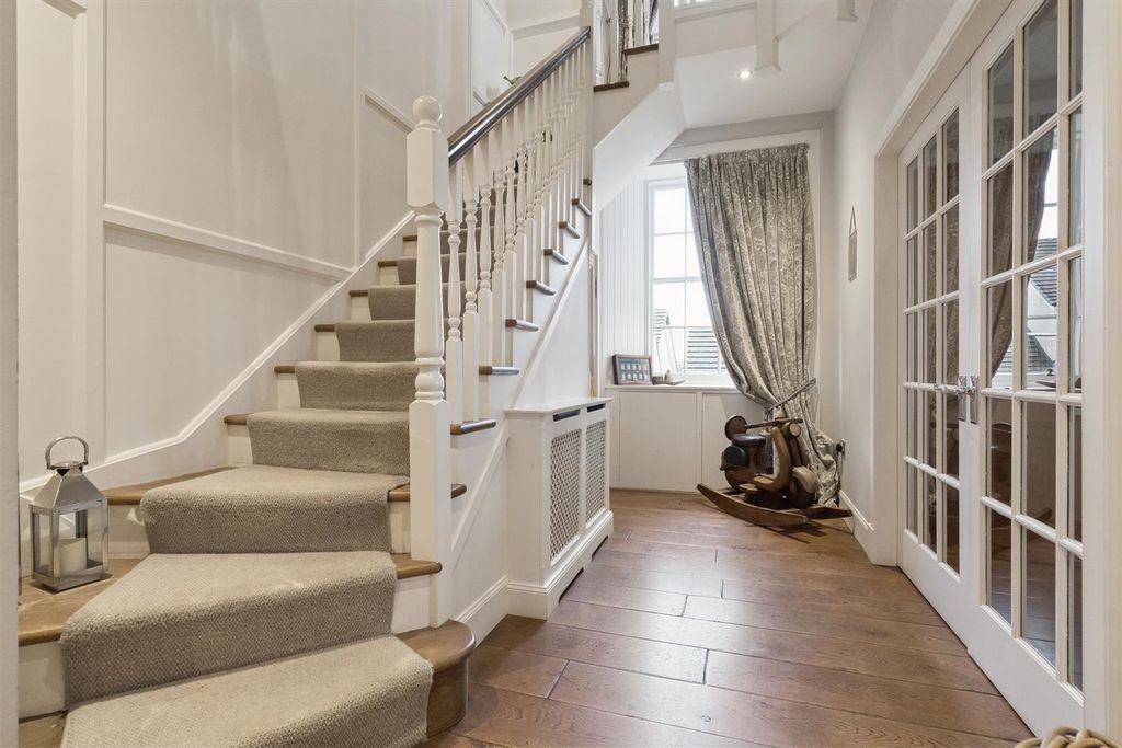 Additional image 23 of 7 bed detached house for saleTillyrie House, Milnathort KY13