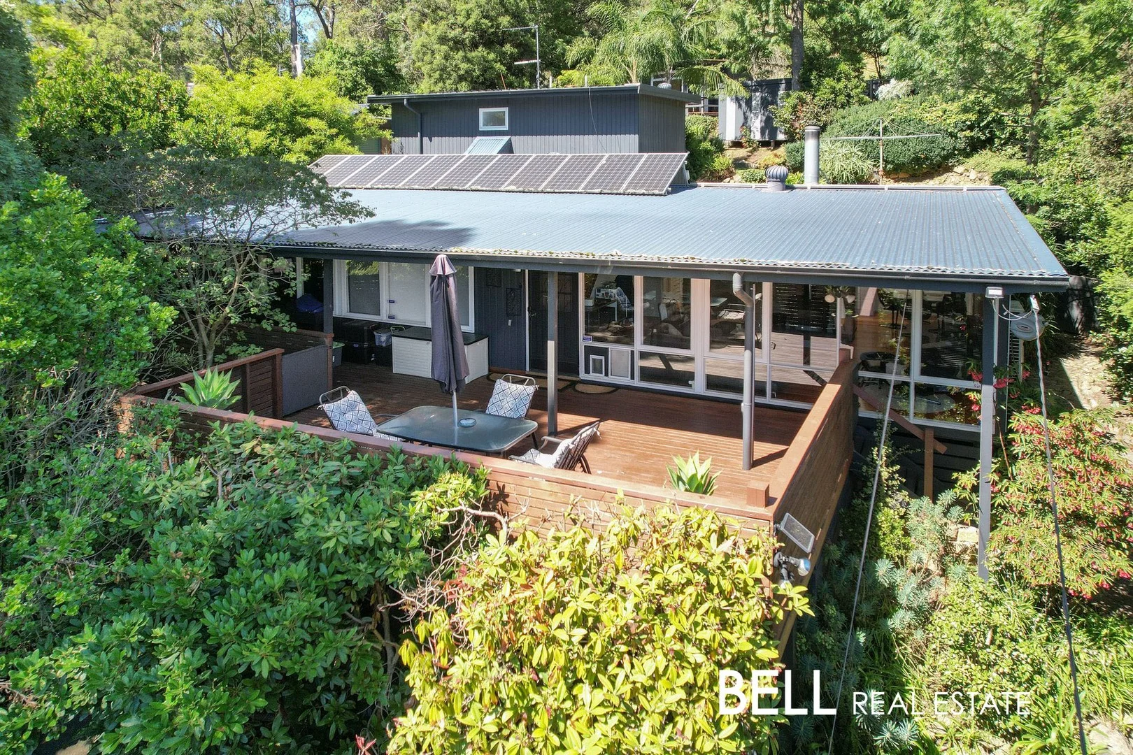 100 Old Belgrave Road, Upwey VIC 3158