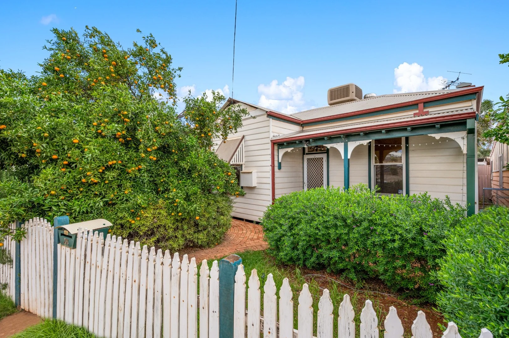 36 George Street, Kalgoorlie WA 6430