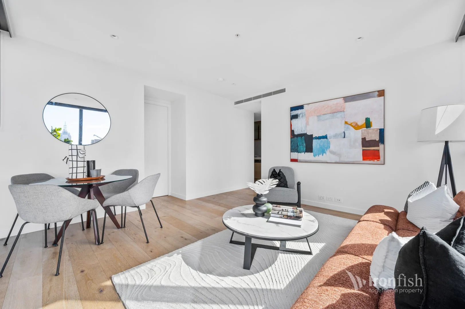 Additional image 6 of 4606/464-466 Collins Street, Melbourne VIC 3000