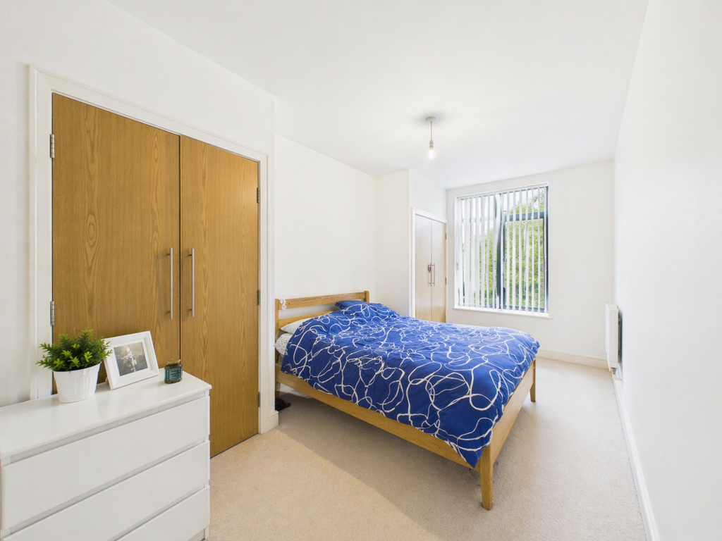 Additional image 8 of 2 bed flat for saleCliff Road, The Hoe, Plymouth PL1