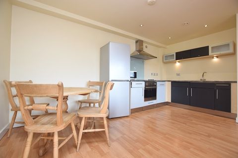 West One Panorama, Sheffield S1
