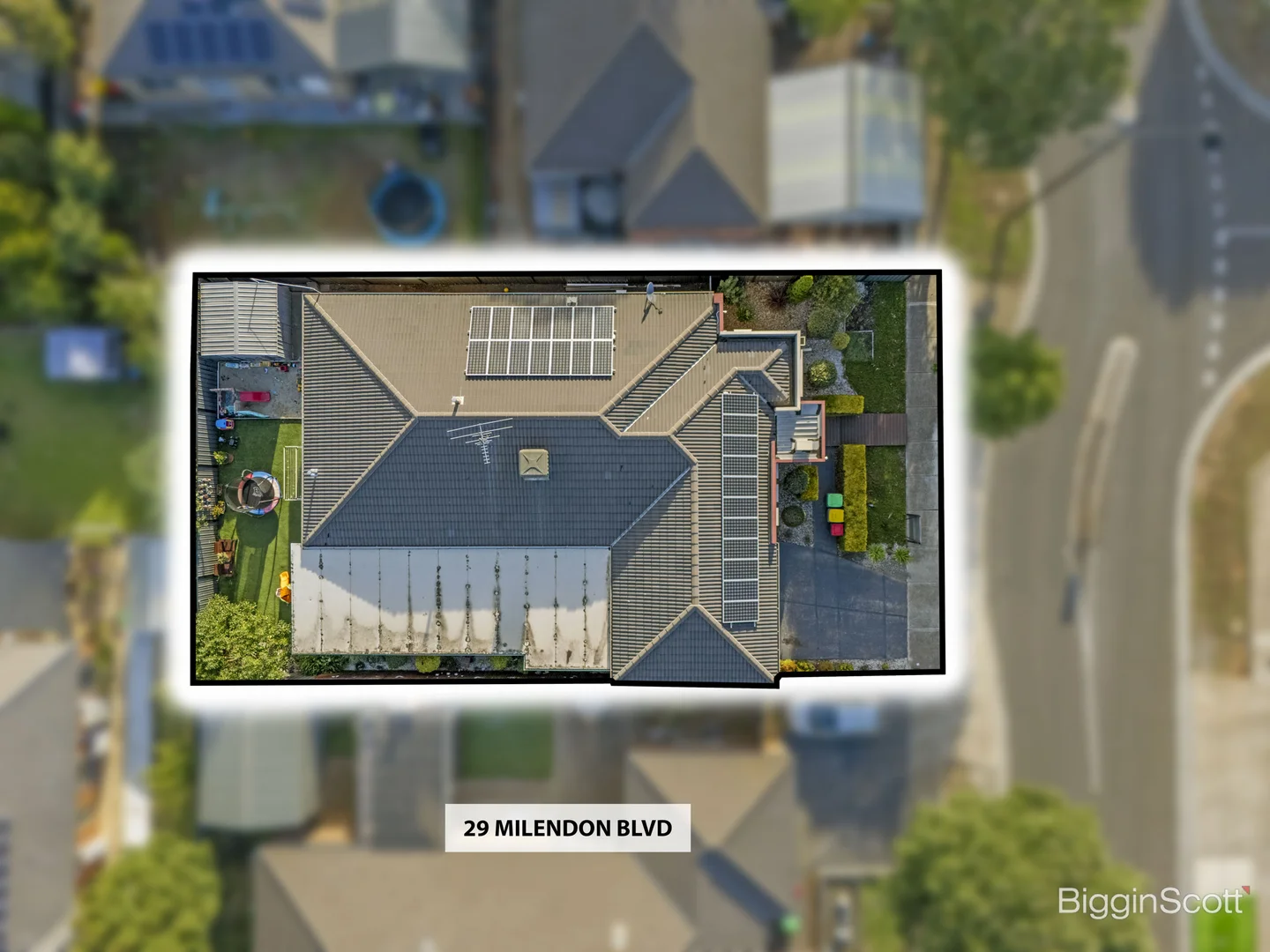 Additional image 29 of 29 Millendon Boulevard, Tarneit VIC 3029