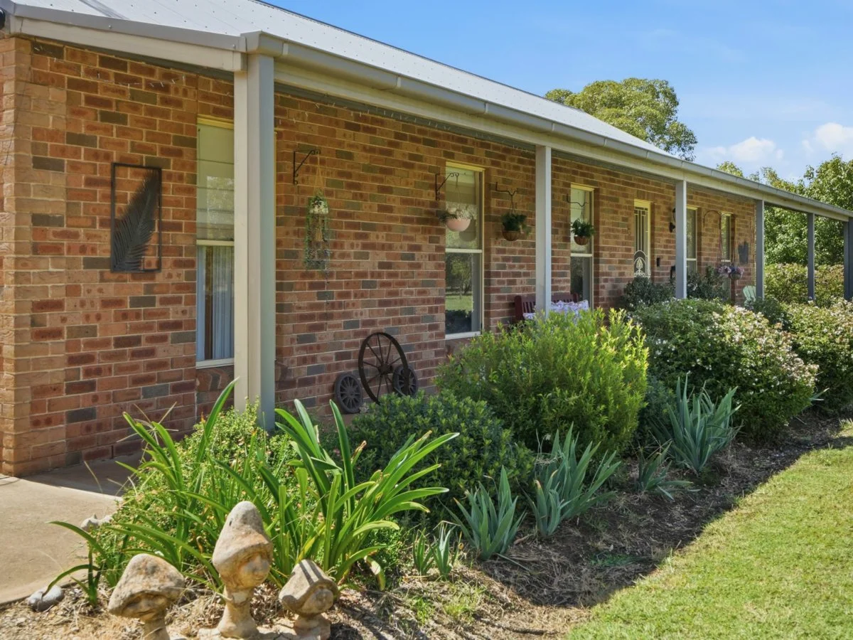 Additional image 2 of 25 Crossley Drive, Narromine NSW 2821