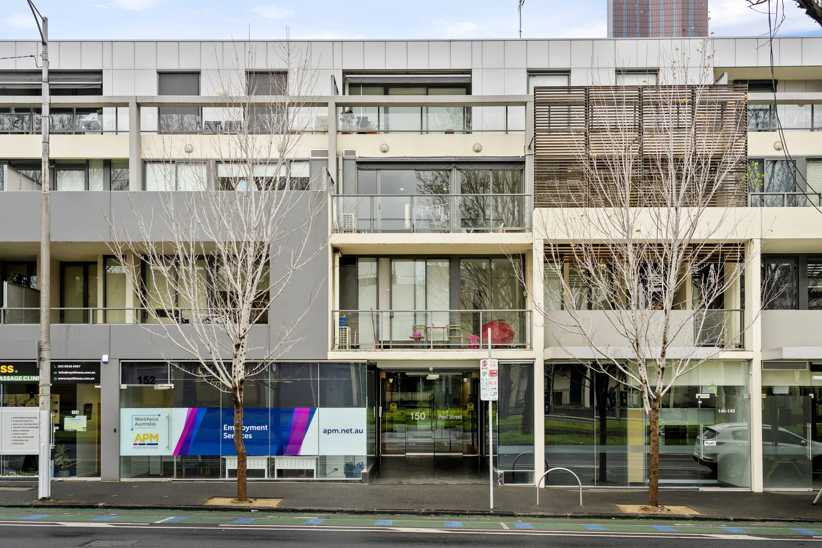 Additional image 5 of 8/150 Peel Street, North Melbourne VIC 3051