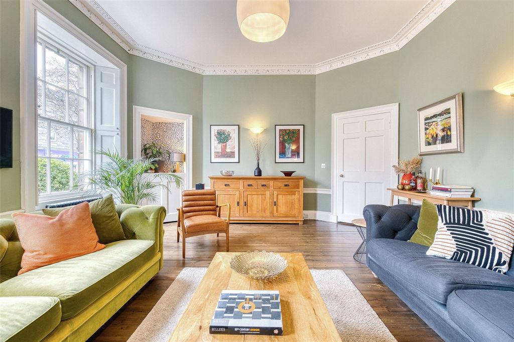 Additional image 17 of 4 bed flat for sale10 Howard Place, Inverleith, Edinburgh EH3